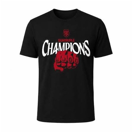 Tee shirt Champions
