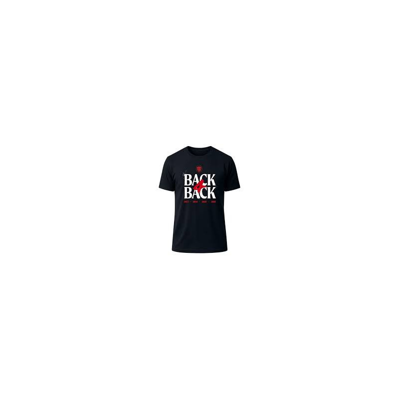 Tee shirt Champions
