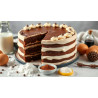 Cake design